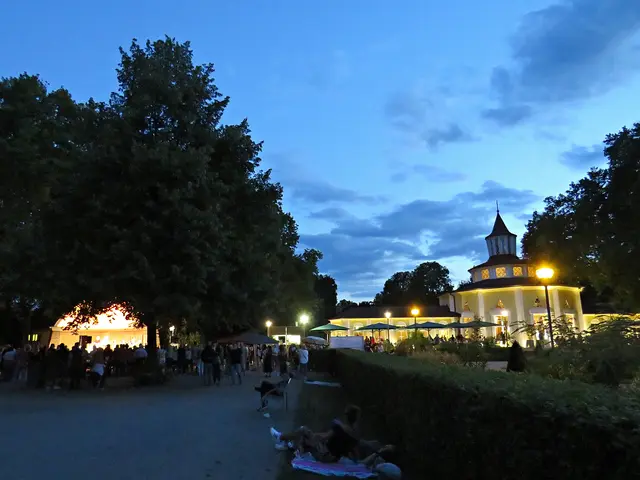 Foto: Brigitte Melder