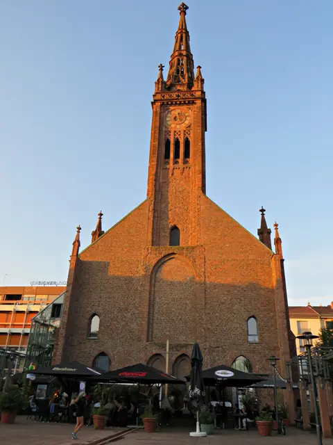 Foto: Brigitte Melder