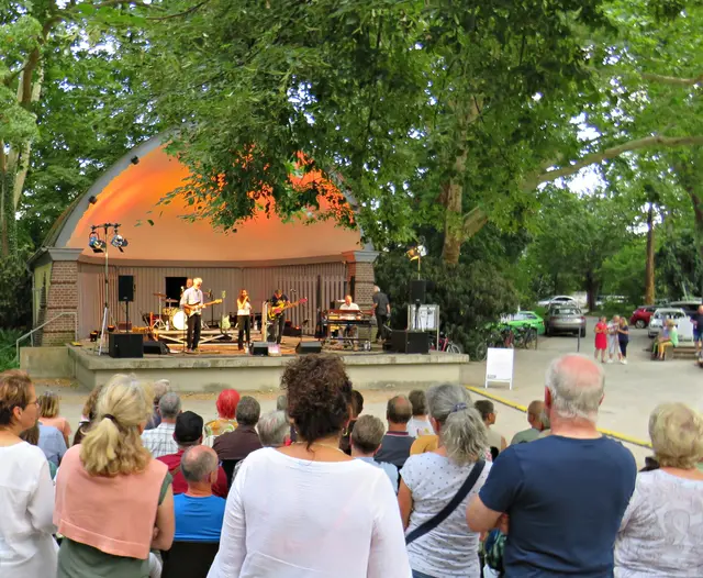 Foto: Brigitte Melder