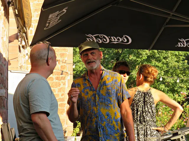 Foto: Brigitte Melder