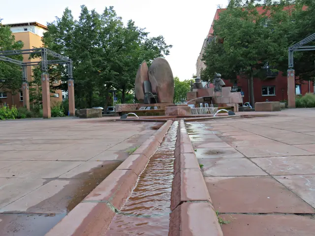 Foto: Brigitte Melder