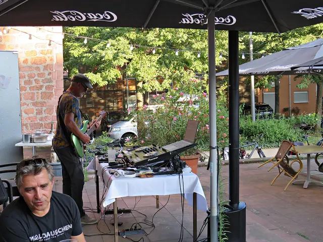 Foto: Brigitte Melder