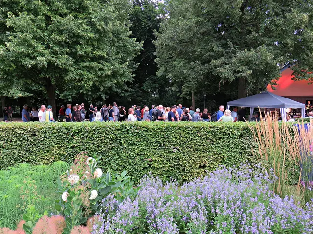 Foto: Brigitte Melder