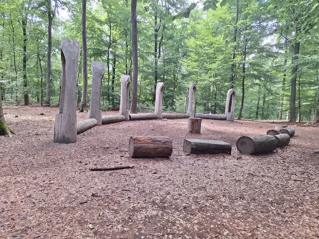 Märchenburg | Foto: Ich