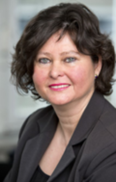 Marion Gryger
Vorsitzende des Kneipp Vereins Haßloch | Foto: zur freien Verfügung