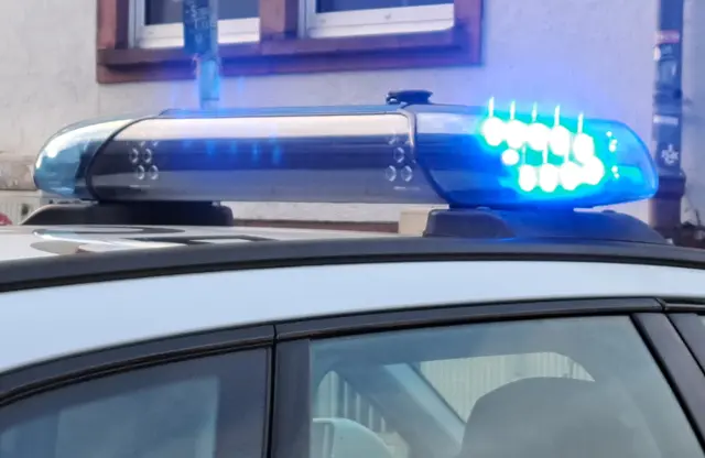 Polizei Symbolfoto | Foto: Monika Klein