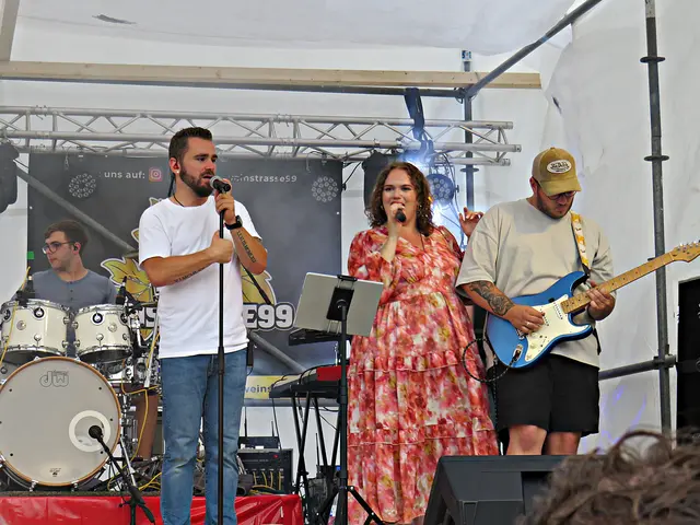 Foto: Brigitte Melder