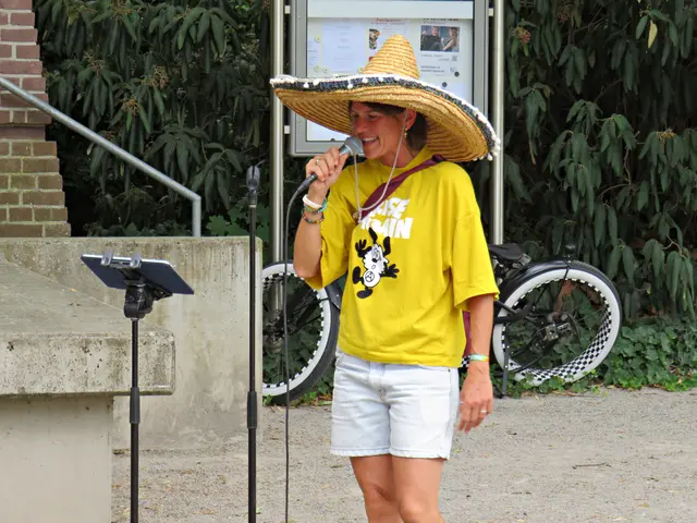 Foto: Brigitte Melder