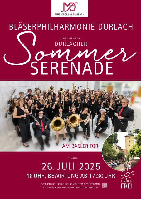 Foto: Musikforum Durlach e.V.