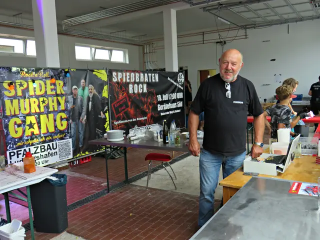 Foto: Brigitte Melder