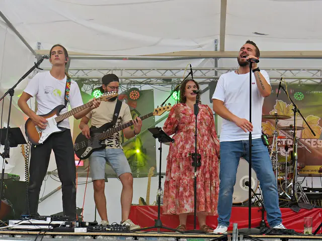 Foto: Brigitte Melder