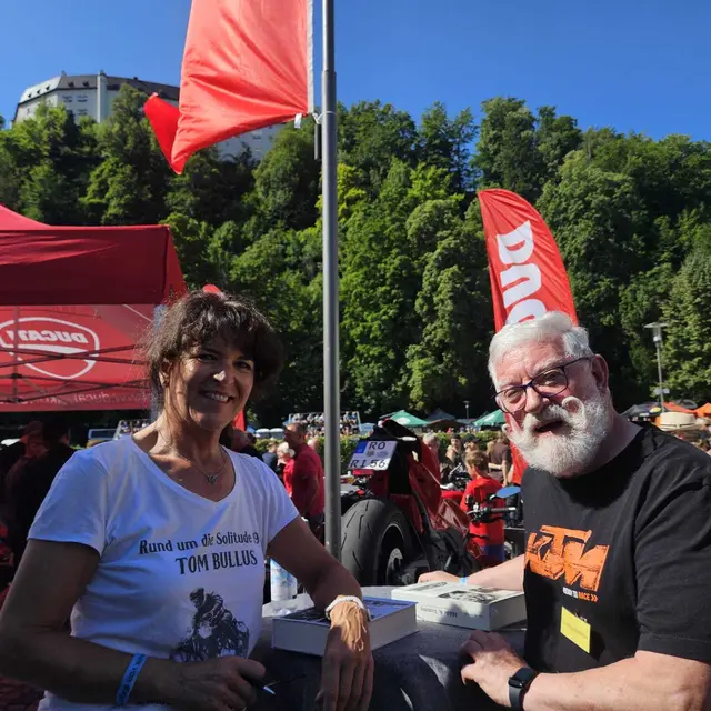 Foto: Wolfgang Schellenberger