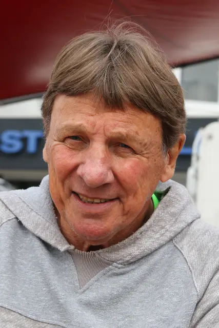 Jon Ekerold kommt nach Schleiz | Foto: Thomas Haas