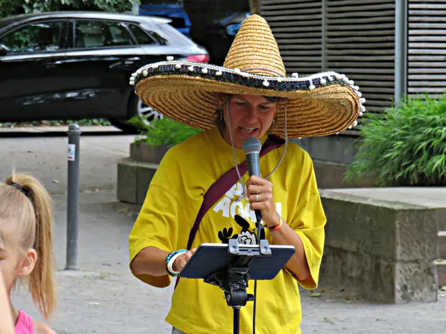 Lydia Sprengard | Foto: Brigitte Melder