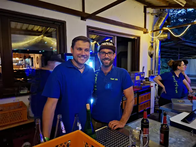 Foto: Brigitte Melder