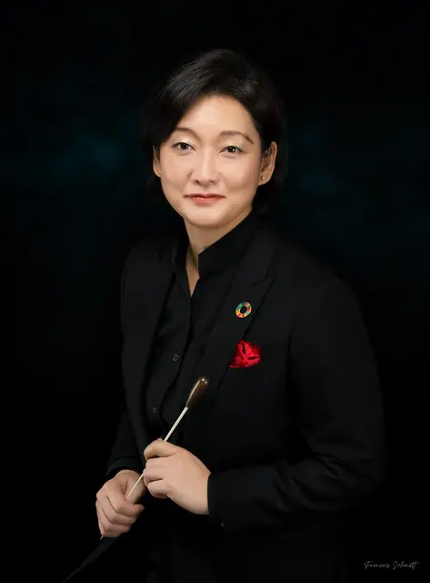Kanako Abe | Foto: Privat