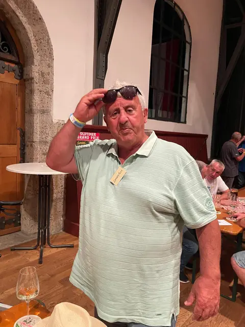 Foto: Wolfgang Schellenberger