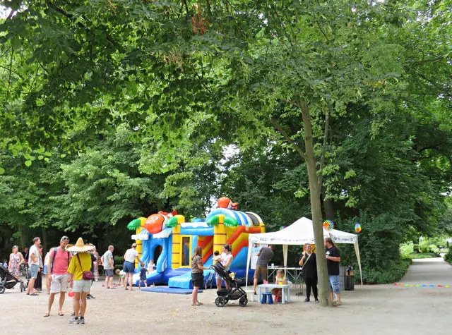 Foto: Brigitte Melder