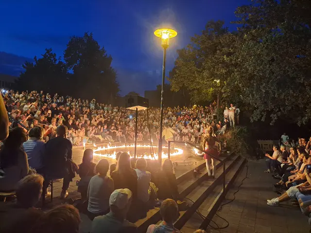 Foto: Monika Klein