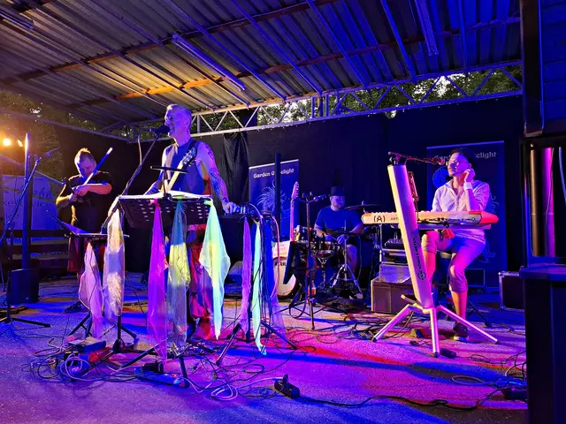 Foto: Brigitte Melder