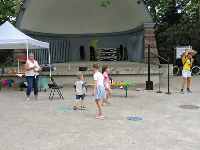 Die verbliebenen Drei zur Reise nach Jerusalem | Foto: Brigitte Melder