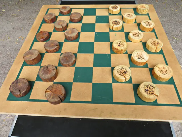 Alles Handarbeit | Foto: Brigitte Melder