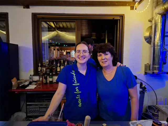 Familie Zahn | Foto: Brigitte Melder