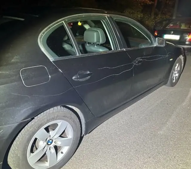 Wer kann Hinweise zum Tathergang machen | Foto: Polizei
