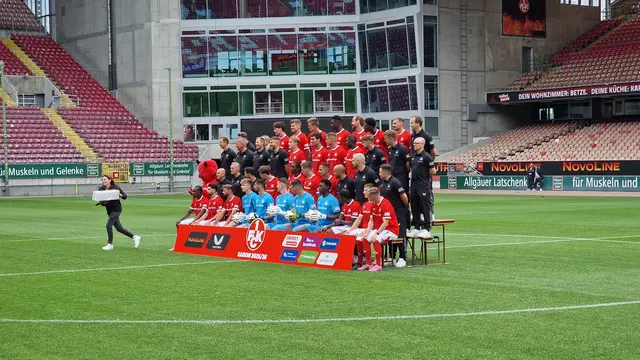 Foto: Ralf Vester
