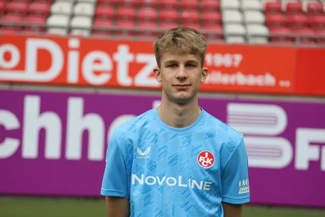 Fabian Heck | Foto: Ralf Vester