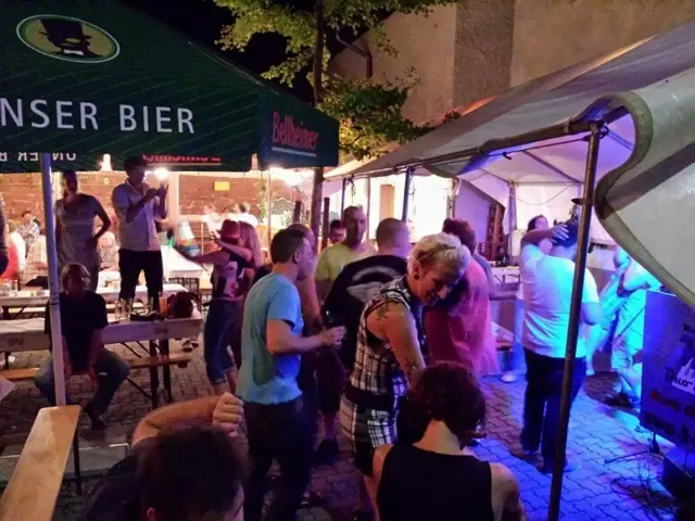 Foto: Sportverein Kapellen-Drusweiler