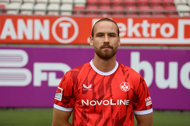 Jannis Heuer | Foto: Ralf Vester