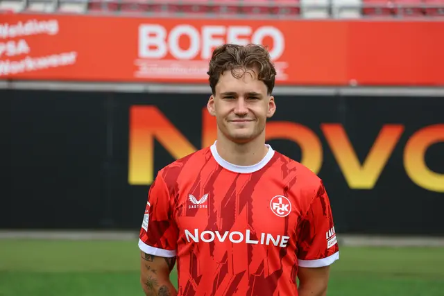 Florian Kleinhansl | Foto: Ralf Vester