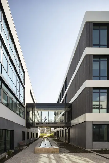 Foto: Finanzministerium/Atelier Dirk Altenkirch