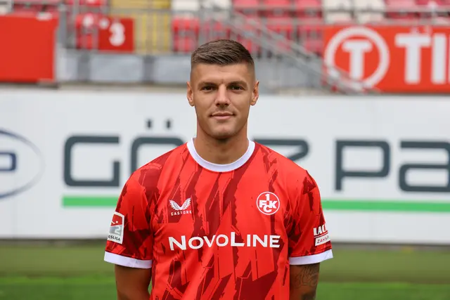 Erik Wekesser | Foto: Ralf Vester