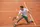 Grün-Weiss-Spieler Adolfo Daniel Vallejo im Spiel bei Kurhaus Lambertz Aachen.
 | Foto: Decoux/PIX-Sportfotos