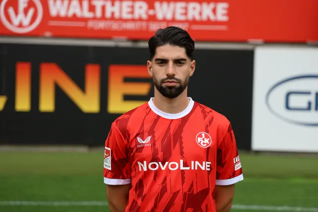 Semih Sahin | Foto: Ralf Vester