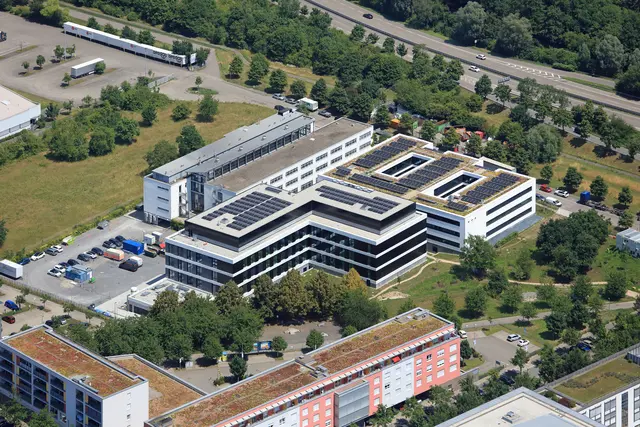 Foto: Finanzministerium/Atelier Dirk Altenkirch