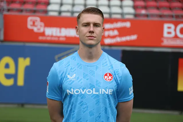 Julian Krahl | Foto: Ralf Vester