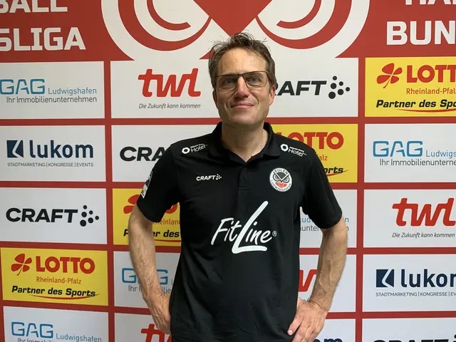 Christian Deller ist seit Anfang Juli neuer Sportlicher Leiter bei den Eulen Ludwigshafen | Foto: Michael Sonnick