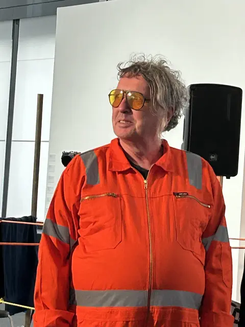Foto: Helmut van der Buchholz