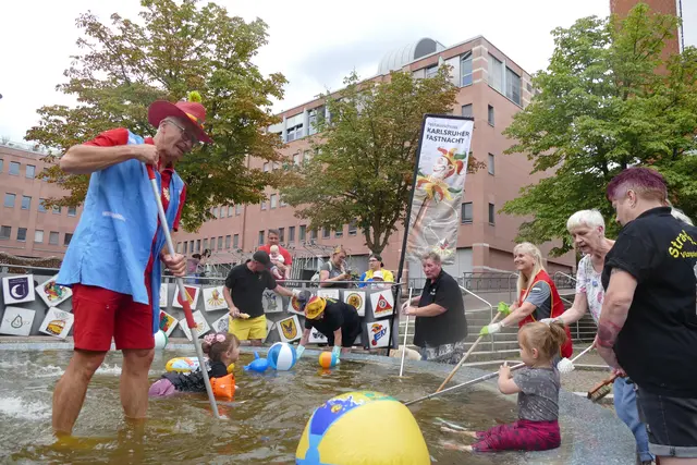 Foto: Foto: Jutta Hauswirth