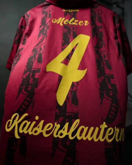 Foto: 1. FC Kaiserslautern