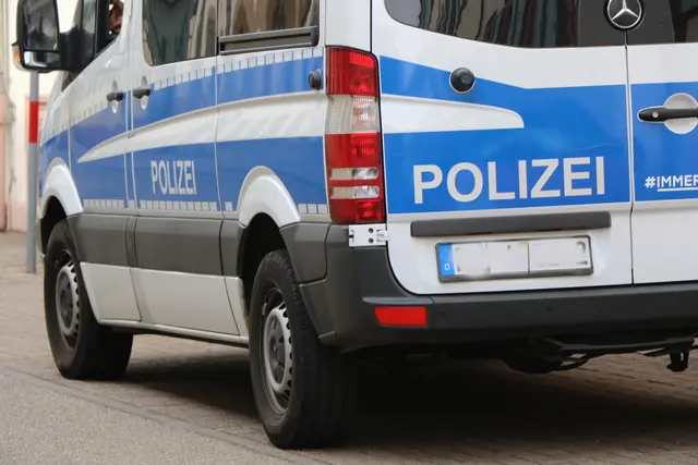 Symbolfoto Polizei | Foto: Heike Schwitalla