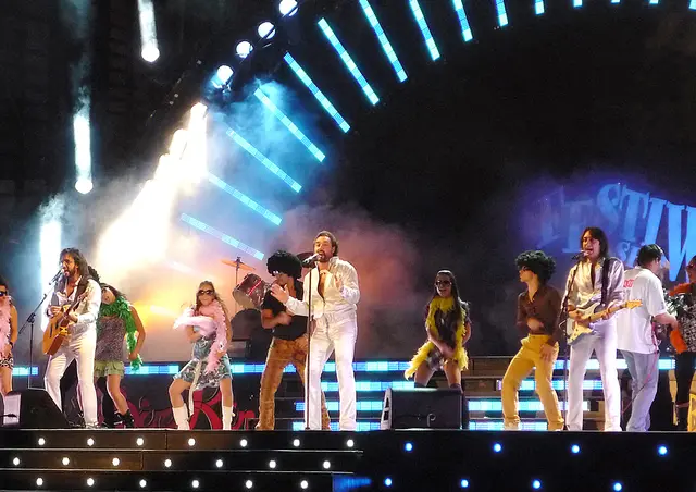 Musical "Massachusetts" in Neustadt | Foto: Gabriel Music