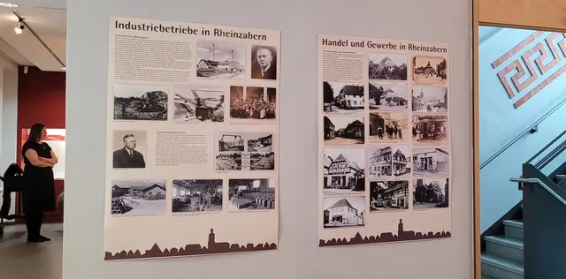 Sonderausstellung | Foto: Andrea Abt