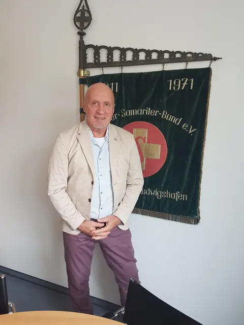 Foto: ASB - Holger Scharff
