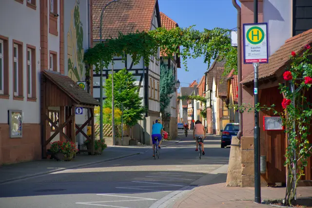 Kapellen-Drusweiler erwartet seine Gäste | Foto: Ortsgemeinde Kapellen-Drusweiler