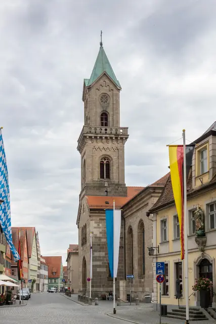 Foto: Gerhard Öfner