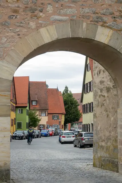 Foto: Gerhard Öfner